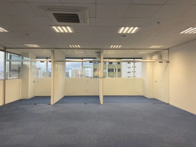 Imagem 15: Sala comercial para alugar em Curitiba, ALTO DA GLÓRIA, 484,25m²