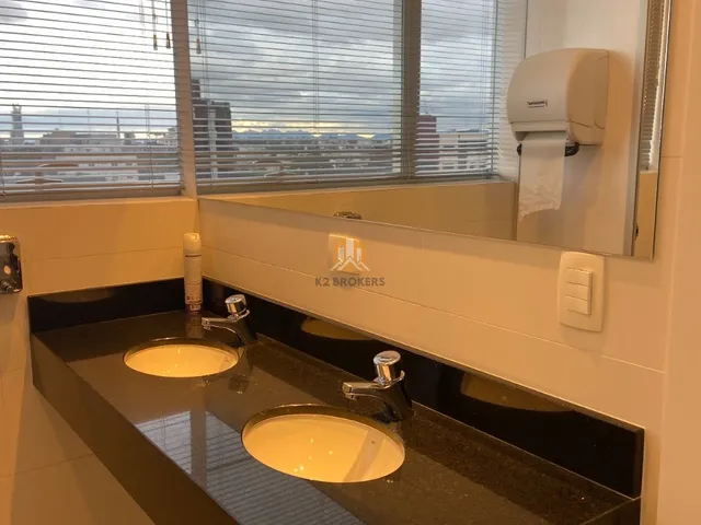 Imagem 9: Sala comercial para alugar em Curitiba, ALTO DA GLÓRIA, 484,25m²