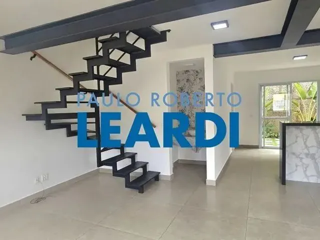 Imagem: Casa em Condomínio - Vila Capuava - Sp