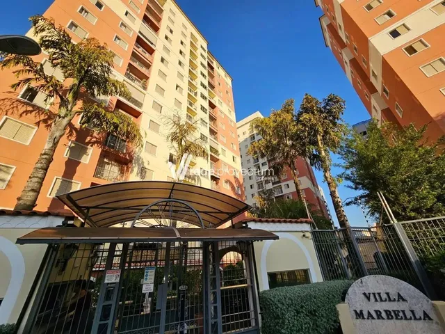 Imagem: Apartamento - Vila Nova - Campinas