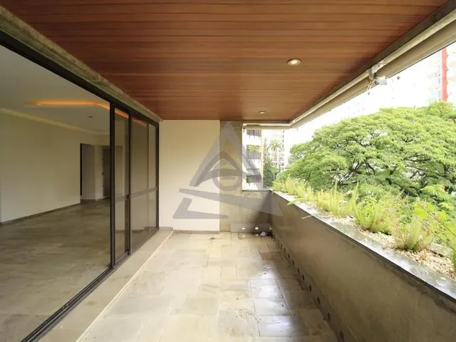 Imagem: Apartamento para Alugar em Campinas, Cambuí
