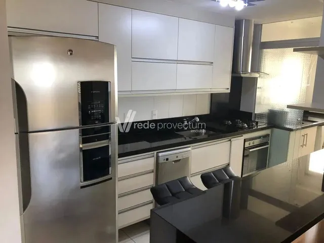 Imagem: Apartamento - Swift - Campinas