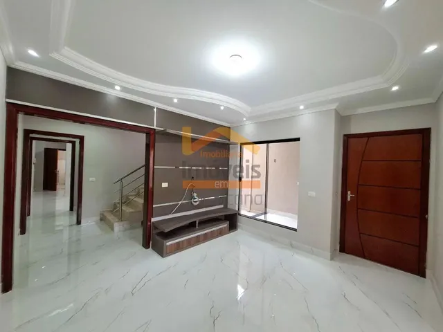 Imagem: Casa para Locação em Americana-Sp, Parque
