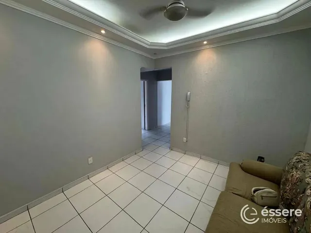 Imagem: Apartamento com 2 Dormitórios, 58 M²
