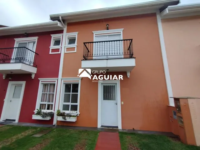 Imagem: Casa - Parque Nova Suíça - Valinhos