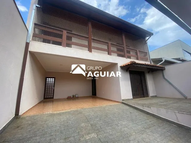 Imagem: Casa para Alugar em Valinhos