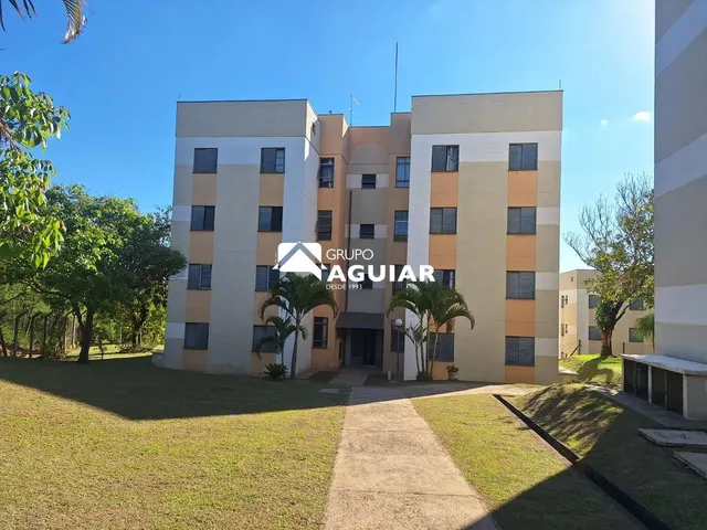 Imagem: Apartamento - Parque das Colinas - Valinhos