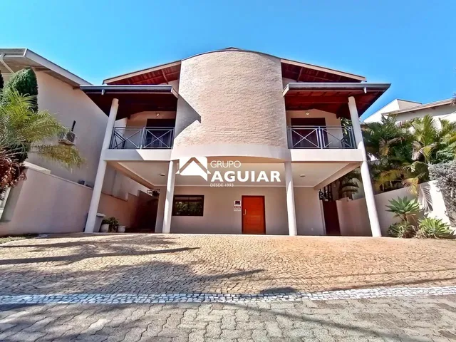 Imagem: Casa de Condomínio para Locação em Valinhos
