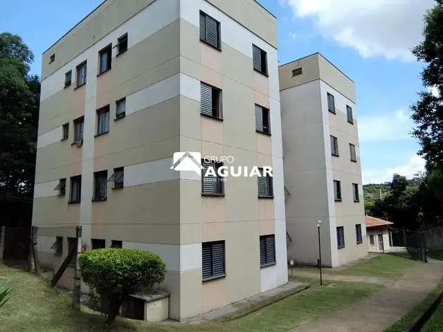 Imagem: Apartamento - Parque das Colinas - Valinhos