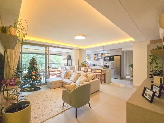 Imagem: Vestra Cambuí. Apartamento com 3 Dormitórios