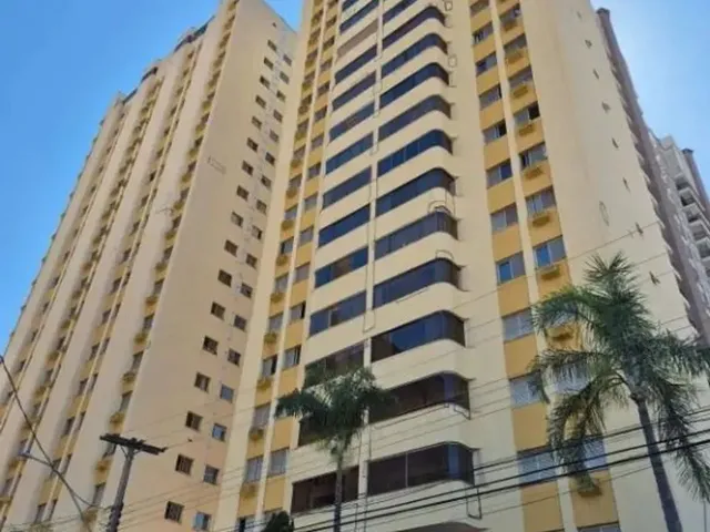 Imagem: Apartamento no Bairro Alto 3 Dormitórios