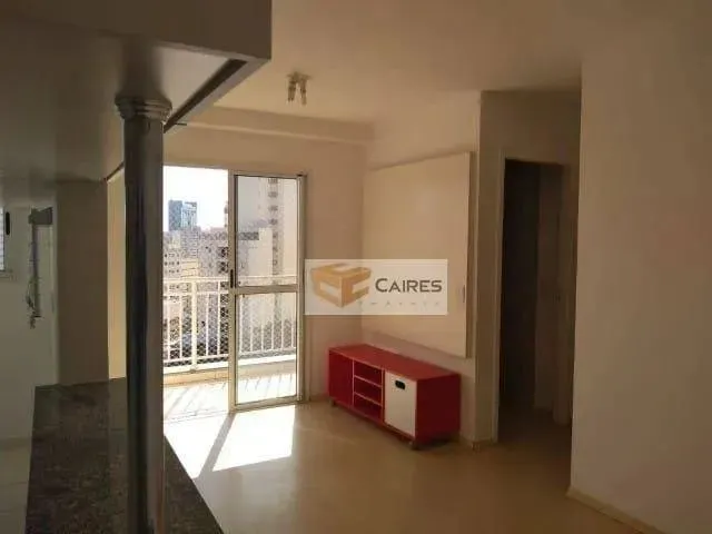 Imagem: Apartamento com 2 Dormitórios, 50 M²