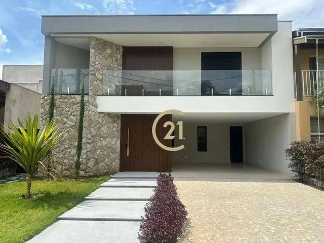 Imagem: Casa para Venda Ou Aluguel no Condomínio