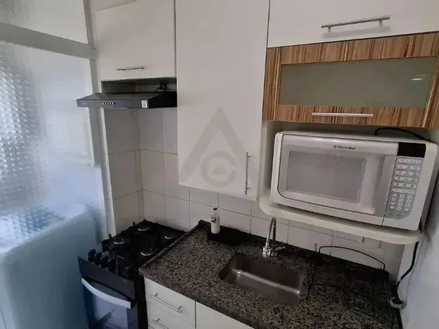 Imagem 2: Apartamento Mobiliado para Alugar em Campinas, Swift, com 2 Quartos, com 60 M², Perfect