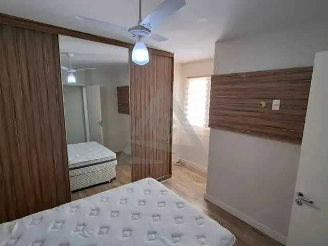 Imagem 10: Apartamento Mobiliado para Alugar em Campinas, Swift, com 2 Quartos, com 60 M², Perfect