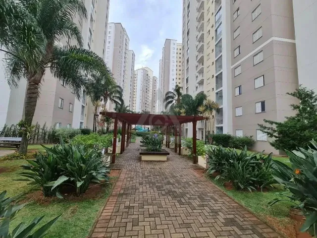 Imagem 6: Apartamento Mobiliado para Alugar em Campinas, Swift, com 2 Quartos, com 60 M², Perfect