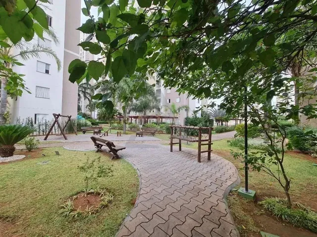 Imagem 9: Apartamento Mobiliado para Alugar em Campinas, Swift, com 2 Quartos, com 60 M², Perfect