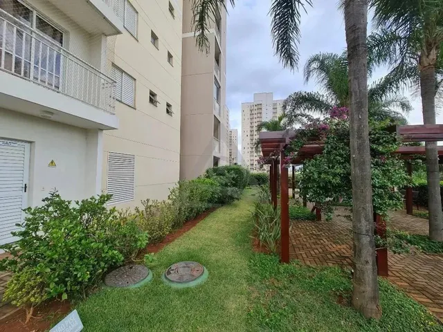 Imagem 11: Apartamento Mobiliado para Alugar em Campinas, Swift, com 2 Quartos, com 60 M², Perfect
