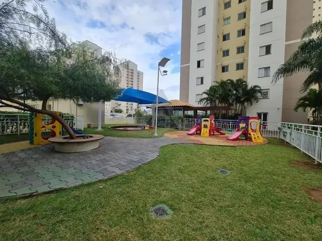 Imagem 5: Apartamento Mobiliado para Alugar em Campinas, Swift, com 2 Quartos, com 60 M², Perfect
