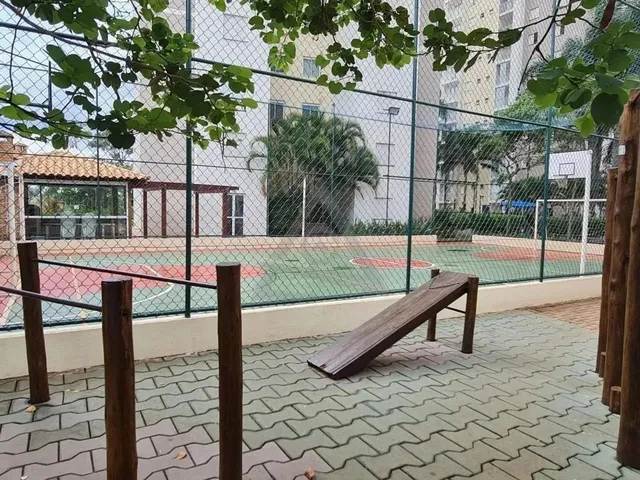 Imagem 3: Apartamento Mobiliado para Alugar em Campinas, Swift, com 2 Quartos, com 60 M², Perfect