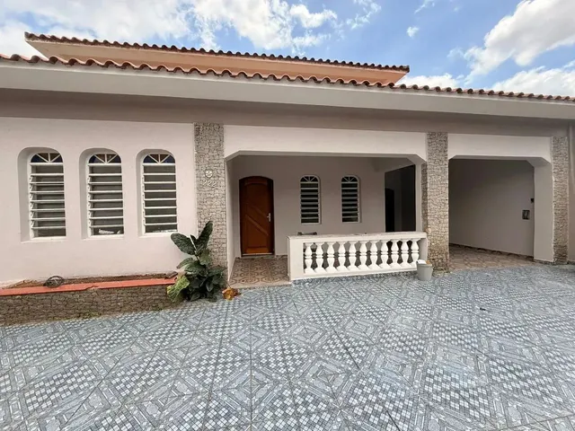 Imagem: Casa para Alugar no Bairro Botafogo