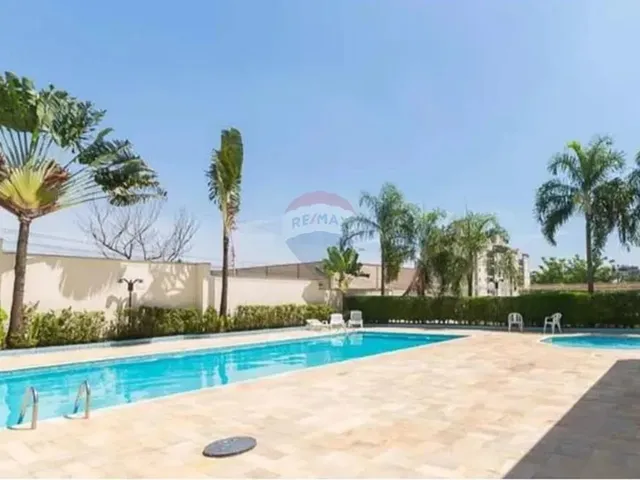 Imagem: Re/Max Aluga Apartamento Mansões Santo