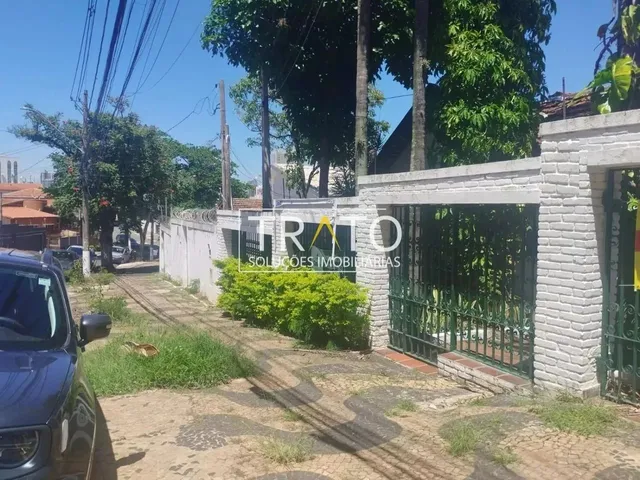 Imagem: Casa - Chácara da Barra - Campinas
