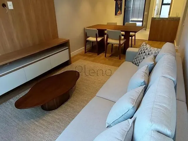 Imagem: Apartamento À Venda com 2 Suítes no Jardim
