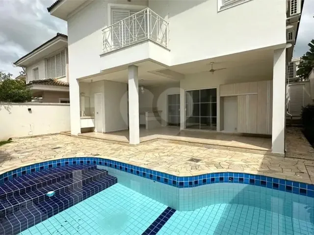 Imagem: Casa para Alugar no Condomínio Terras de