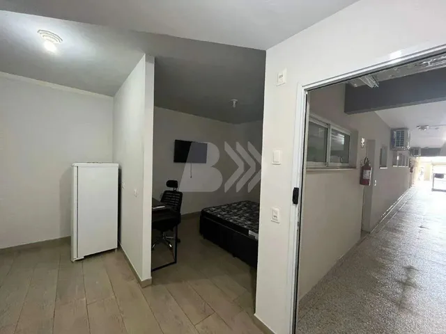 Imagem: Kitnet para Alugar no Edifício Residencial