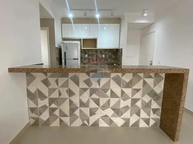 Imagem: Apartamento - Aluguel - Mogi Guaçu - São