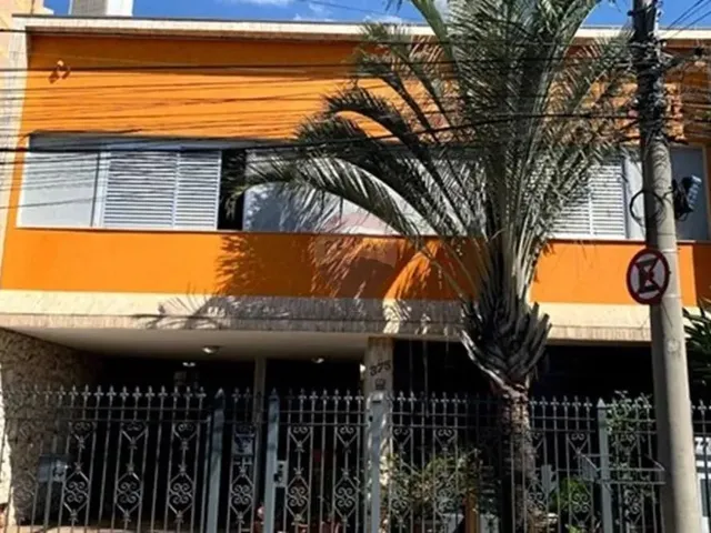 Imagem: Casa Sobrado com 3 Dormitórios À Venda