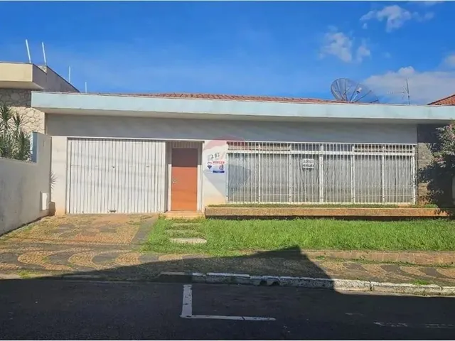 Imagem: Casa dos Sonhos no Centro de Itapira!