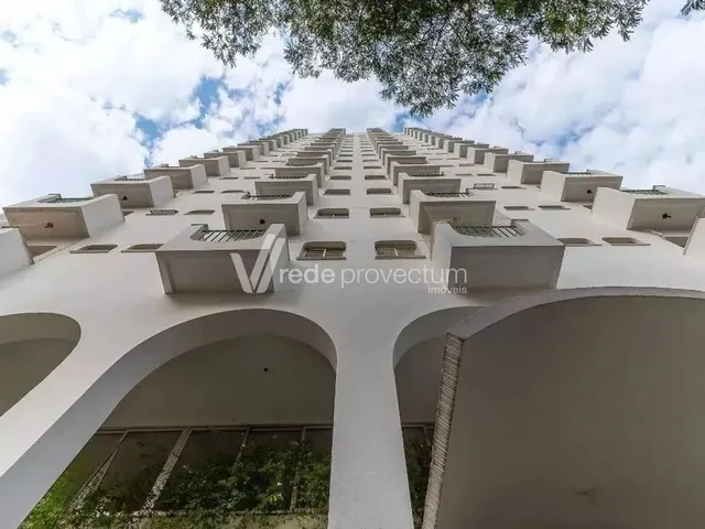 Imagem: Kitnet para Locação em Botafogo em Campinas/Sp