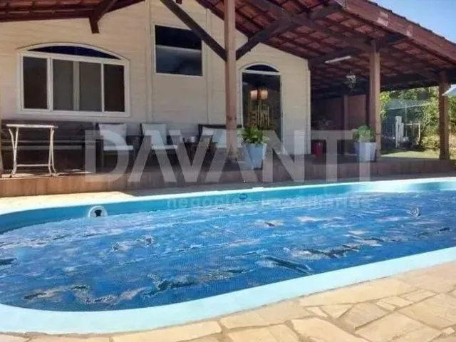 Imagem: Casa - Marambaia - Vinhedo