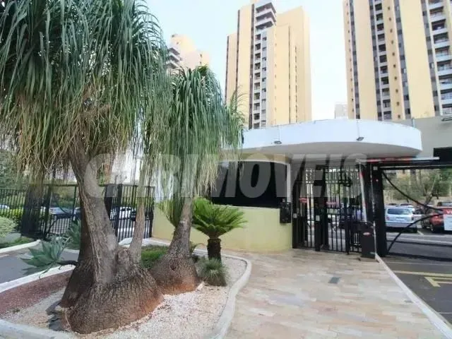Imagem: Apartamento - Mansões Santo Antônio
