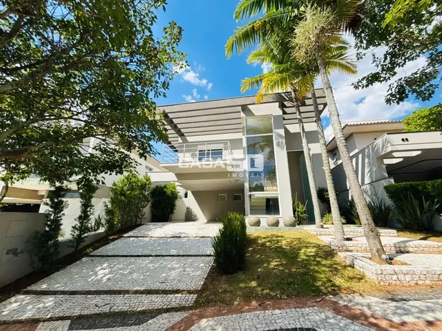 Imagem: Casa de Aluguel no Condominio Sainte Helene