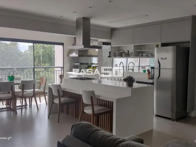 Imagem: Apartamento Mobiliado Locação Swiss Park