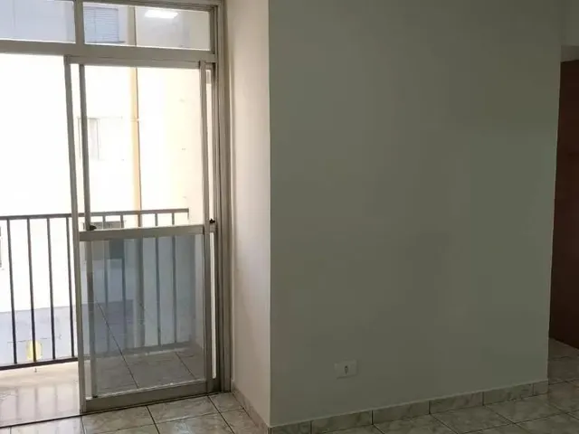 Imagem: Apartamento com 2 Dormitórios, 57 M²