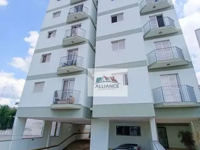 Imagem: Apartamento com 2 Dormitórios - Venda por