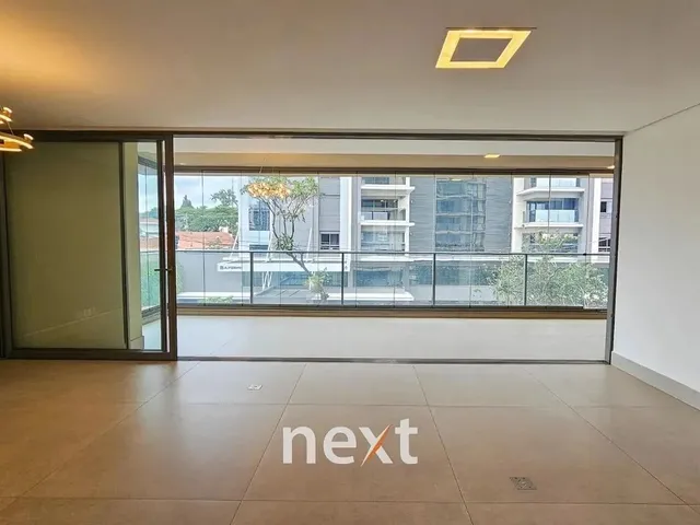 Imagem: Apartamento - Nova Campinas - Campinas