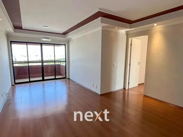 Imagem: Apartamento - Chapadão - Campinas