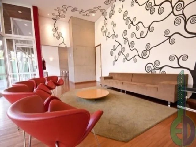 Imagem 3: Imperdível Apartamento de Luxo no Condomínio Klimt em Santo André-SP,...