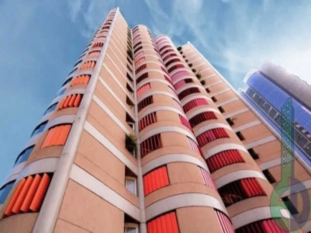 Imagem 4: Imperdível Apartamento de Luxo no Condomínio Klimt em Santo André-SP,...