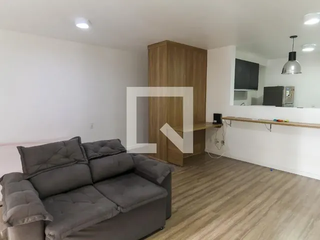 Imagem: Apartamento À Venda - Mooca, 1 Quarto