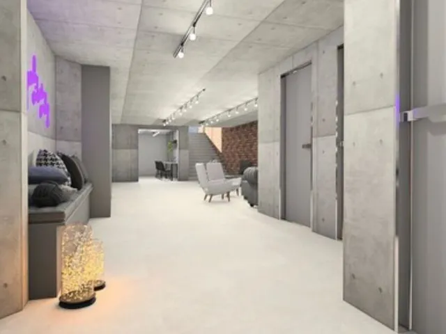 Imagem 2: Belgrávia Apartamento com 1 dormitório