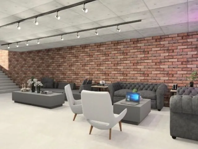 Imagem 3: Belgrávia Apartamento com 1 dormitório