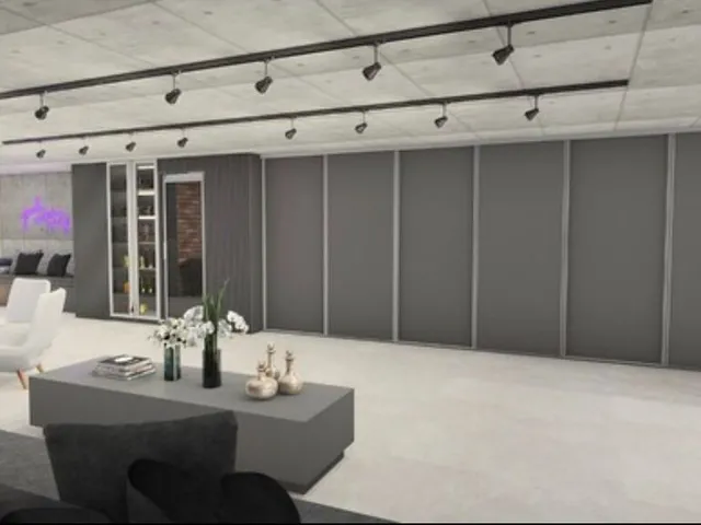 Imagem 4: Belgrávia Apartamento com 1 dormitório