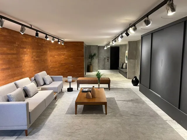 Imagem 5: Belgrávia Apartamento com 1 dormitório