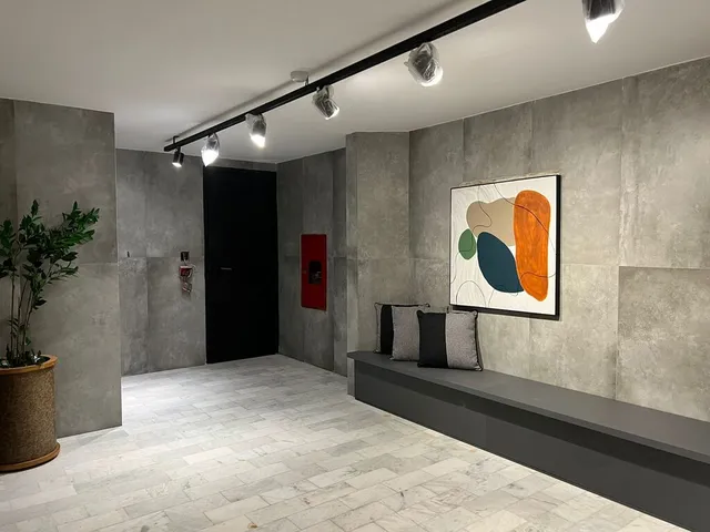 Imagem 6: Belgrávia Apartamento com 1 dormitório